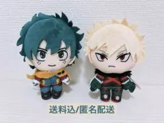 2026年最新】爆豪勝己 ぬいぐるみの人気アイテム - メルカリ