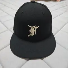 New Era Fear of God Essentials 5950のサムネイル