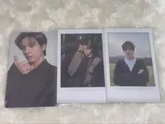 ENHYPEN トレカ チェキ ジェイク answer