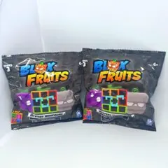 日本未発売！BLOX FRUITS ミステリープラッシュ シリーズ3 - メルカリ