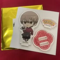 銀魂 沖田総悟 アクリルスタンド スイーツパラダイス スイパラ - メルカリ