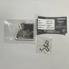 鈴木昂秀　BOT アクリルチャーム　トレカ