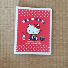 ハローキティ フォトアルバム　56枚