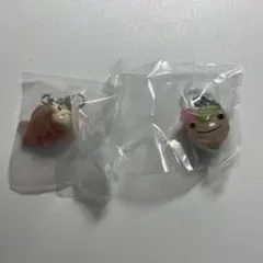 かえるのピクルス めじるしアクセサリー