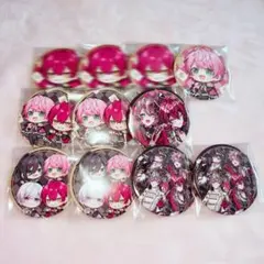 2025年最新】てるとくん 缶バッジの人気アイテム - メルカリ