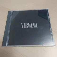 ニルヴァーナ・ベスト NIRVANA