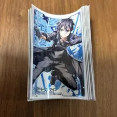 2026年最新】ソードアートオンライン スリーブの人気アイテム - メルカリ