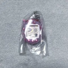 たまごっち シャカシャカチャームコレクション2 いちごみるく ふらわっち