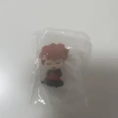 肩ズンFig. ワールドトリガー 生駒隊 水上敏志