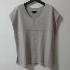 リフレクト 9号サイズ ニットベスト