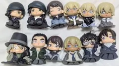 2026年最新】降谷零 ぬいぐるみ 警察学校の人気アイテム - メルカリ