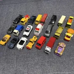 2026年最新】トミカ 20台の人気アイテム - メルカリ