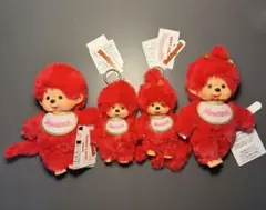 2026年最新】モンチッチペア商品の人気アイテム - メルカリ