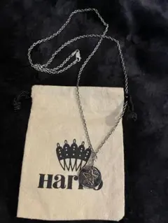 Harpo star coin necklace ビンテージコイン ネックレスのサムネイル