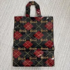 未使用 Harrods ハロッズ トートバッグのサムネイル