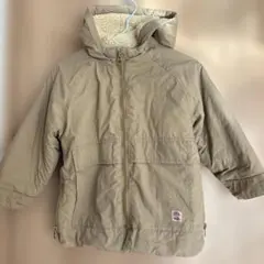 Zara Baby フード付きジャケット 2/3歳