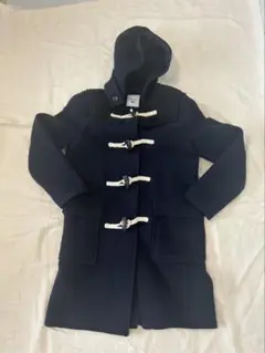 UNIQLO and JW ANDERSON ダブルフェイスシングルコート - メルカリ