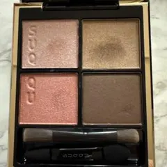 【試し塗りのみ】箱有り★SUQQU スック シグニチャーカラーアイズ 116紅鏡