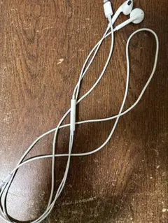 Apple EarPods Lightning接続