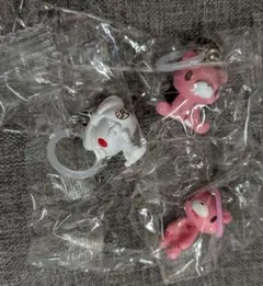 2026年最新】汎用うさぎ キーホルダーの人気アイテム - メルカリ