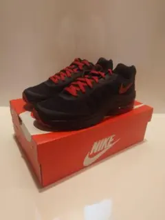 【未使用・新品】NIKE AIRMAX INVIGOR 27.0cm インビガーのサムネイル