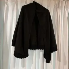 ムーンバット ポンチョ