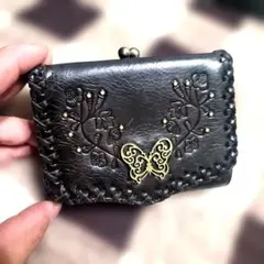 2026年最新】Anna sui 財布 三つ折りの人気アイテム - メルカリ