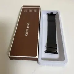 時計バンドウォッチベルトマグネット腕時計バンドスマートウォッチにも対応