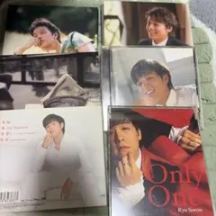 全て　未開封新品　高橋真梨子 オリジナル・アルバム　６枚セット　廃盤等の希少盤 全て 未開封新品 高橋真梨子 オリジナル・アルバム 6枚セット 廃盤等