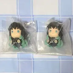 鬼滅の刃　ねじまきますこっと　時透無一郎　無一郎