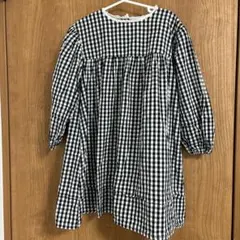 BREEZE ワンピース　120cm 子供服