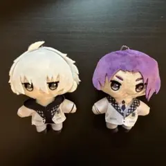 ブルーロック　エピソード凪　ぬいぐるみ　凪誠士郎　御影玲王