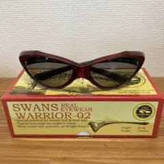 2025年最新】swans warriorの人気アイテム - メルカリ