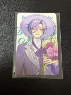 【榊ネス】ランダムフォト風カード