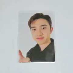 2026年最新】ギョンス トレカ シーグリの人気アイテム - メルカリ