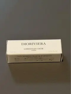 メゾン クリスチャンディオール ディオリビエラ　香水　サンプル　Diorのサムネイル