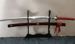 S*o様 模造刀 シャシュカ コサックサーベル DENIX 4135 98cm - メルカリ