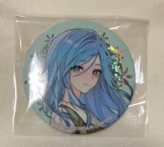 プロセカ　缶バッジ　日野森雫