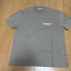 ESSENTIALS エッセンシャルズ Tシャツ