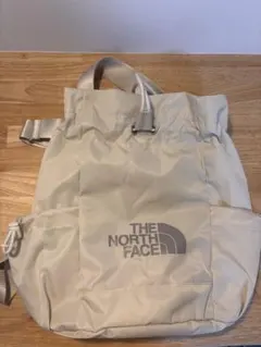【値下げ可】THE NORTH FACE BONNEY PACK M