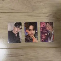 ZEROBASEONE ゼベワン ハンビン トレカ