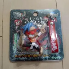 天元突破グレンラガン キャラクターグッズ