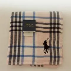 POLO RALPH LAUREN ハンカチ