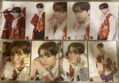 ONE N' ONLY 生写真 #025 HAYATO コンプセット