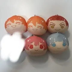 2025年最新】free! おまんじゅうの人気アイテム - メルカリ