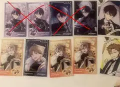 咎人　剣持刀也　伏見ガク　にじさんじ7th anniversary