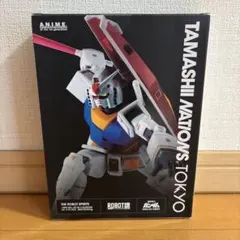 2026年最新】ROBOT魂 FA-78-1 フルアーマーガンダム リアルマーキング