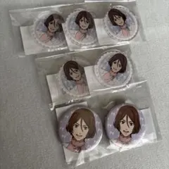 キンプリ まるくじ バレエコア 法月仁のサムネイル