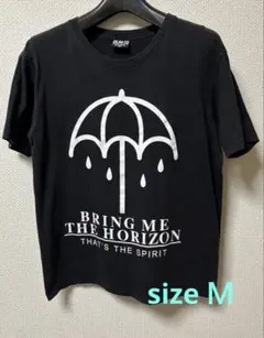 2026年最新】BRING me the horizon tシャツ xlの人気アイテム - メルカリ