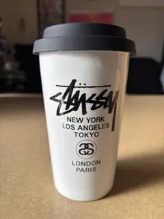 2026年最新】STUSSY タンブラーの人気アイテム - メルカリ